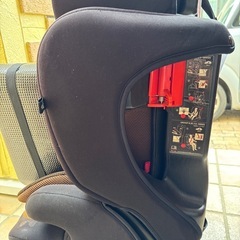チャイルドシートの画像