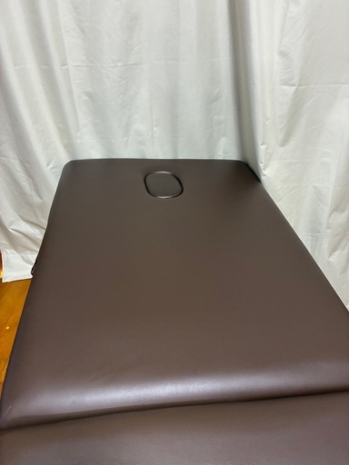 【ほぼ新品】エステベッド(エステベット) 折りたたみ 持ち運び　
