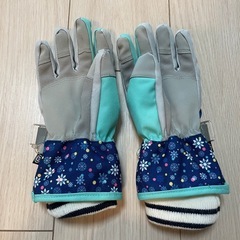 スノーグローブ　　　
の画像