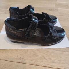 卒業式・入学式・発表会用パンプスの画像