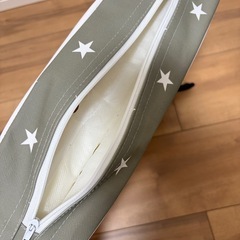 子供クッションの画像