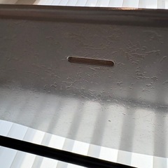 ストッケ　　　ベビーチェアの画像