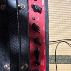 vox ベースアンプ
の画像