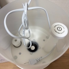 アロマ空気清浄機の画像