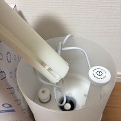 アロマ空気清浄機の画像