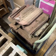 0301【0円】レンガの画像