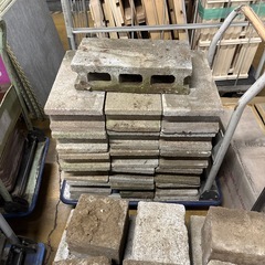 0301【0円】レンガの画像