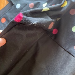 マザーズバッグの画像