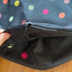 マザーズバッグの画像