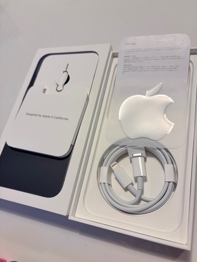 iPhone13 　
