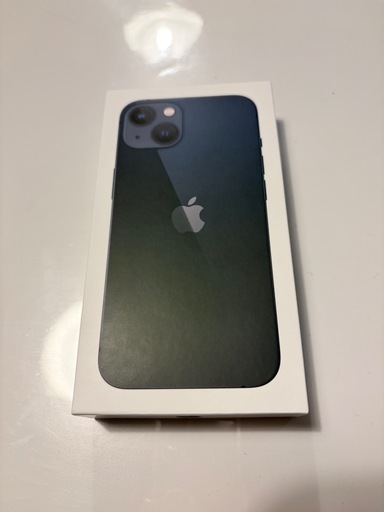 iPhone13 　
