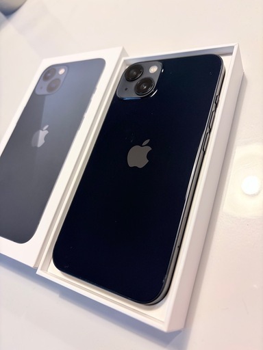 iPhone13 　