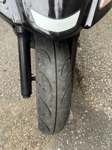 アドレスv125s 実働　125cc