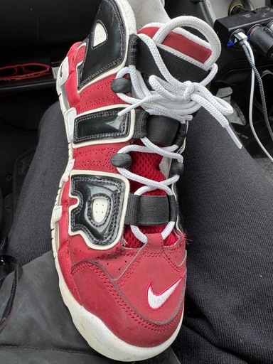 MORE UPTEMPO’96