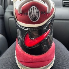 MORE UPTEMPO’96の画像