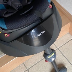 チャイルドシートの画像