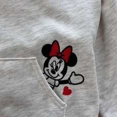 キッズ　　トレーナー　スウェット　100の画像