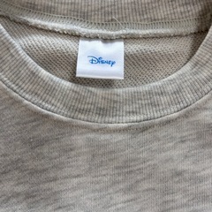 キッズ　　トレーナー　スウェット　100の画像