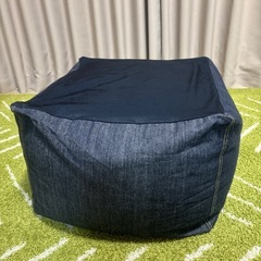 【美品】無印良品 体にフィットするソファの画像