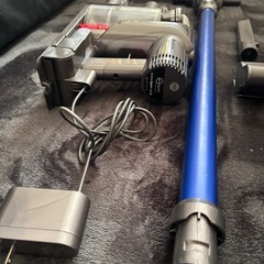 
Dyson 掃除機の画像