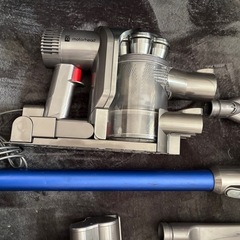 
Dyson 掃除機の画像