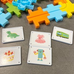 しまじろう　プログラミングの画像