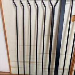 【新品】ベビーゲートの画像