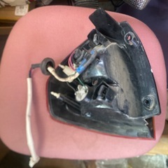 WFY11　VFY11　日産ADバン　KOITOテールライト　右　R　運転席側　の画像