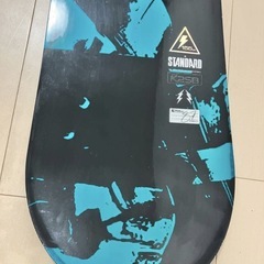 K2 STANDARD スノーボード　 ケーツー スタンダード 155cmの画像