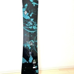 K2 STANDARD スノーボード　 ケーツー スタンダード 155cmの画像