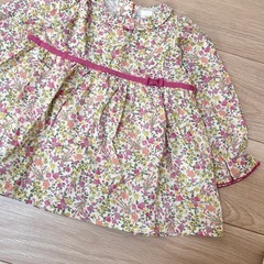 キッズ　トップス　95 ベビーの画像