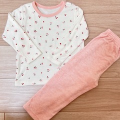 ベビー　キッズ 95 パジャマの画像