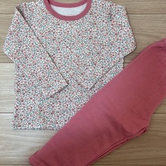 ベビー　キッズ 95 パジャマの画像