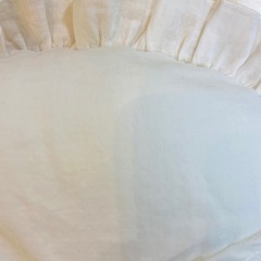 10mois たまごマットおくるみ ディモワの画像