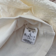 トップス　ベビー　キッズ　95の画像