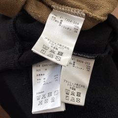 110センチ 子ども服 パーカー まとめ売りの画像