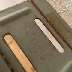 クラッシックミニ　ローバー　オースチン　モーリスRaydyotルーフキャリアの画像