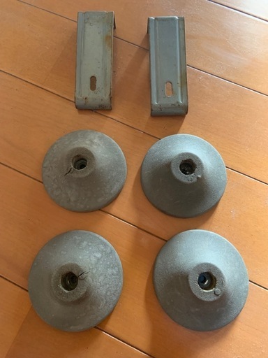 クラッシックミニ　ローバー　オースチン　モーリスRaydyotルーフキャリア