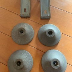 クラッシックミニ　ローバー　オースチン　モーリスRaydyotルーフキャリアの画像