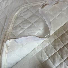 ニトリ　敷きパット！シングルの画像