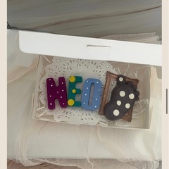 知育玩具クレヨンの画像