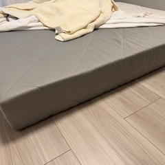 マットレスの画像