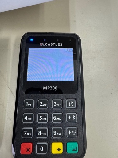 カード決済