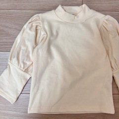 キッズ　ワンピース　90の画像