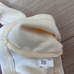 キッズ　ワンピース　90の画像