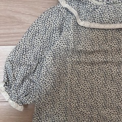 ベビー　キッズ　トップス　80の画像