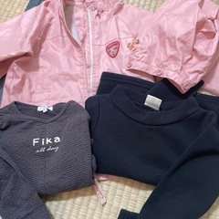 90-100センチ　子ども服　13枚セットの画像
