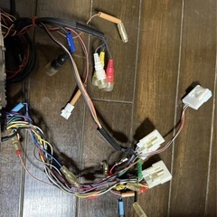 本日まで！ALPINE   EX009Vの画像