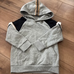 ネクストベビー セットアップ 104センチの画像