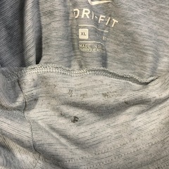 ナイキフードの画像